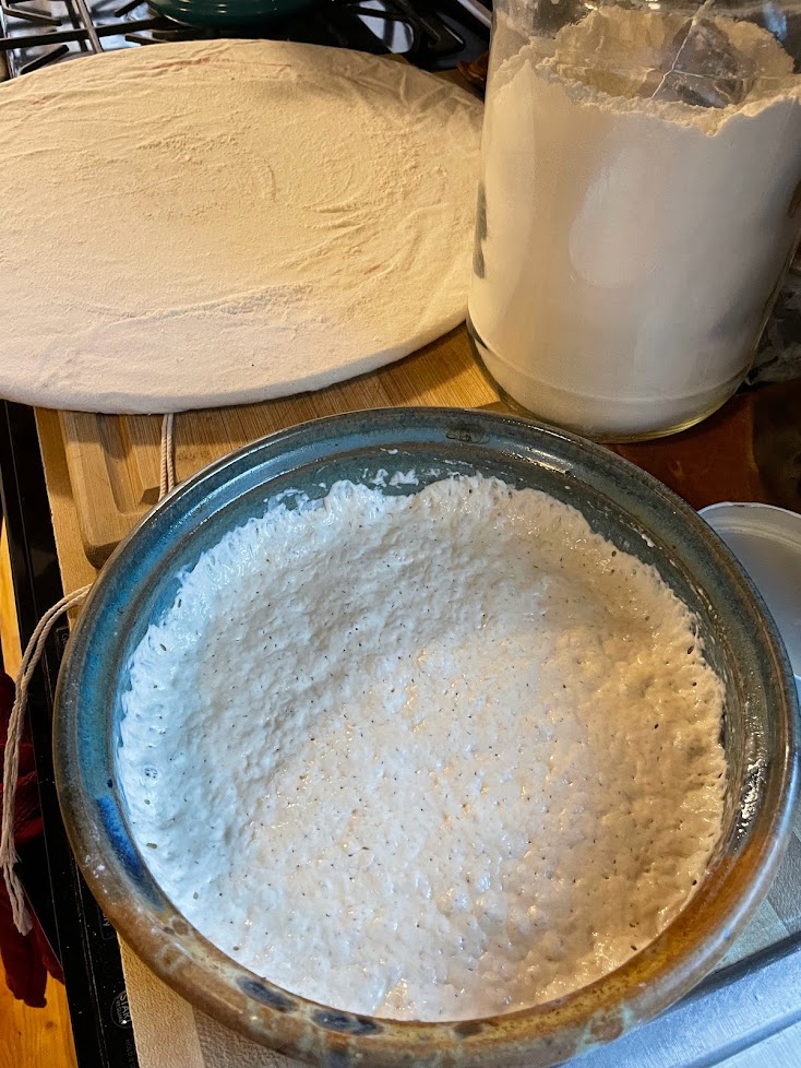 The Dish on Affordable Pots for Baking No-Knead Breads - KitchenLane