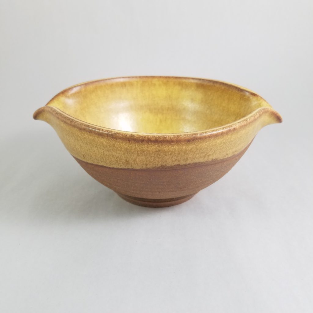 Clay Coyote Cazuela with Flameware clay for Spanish-style cooking