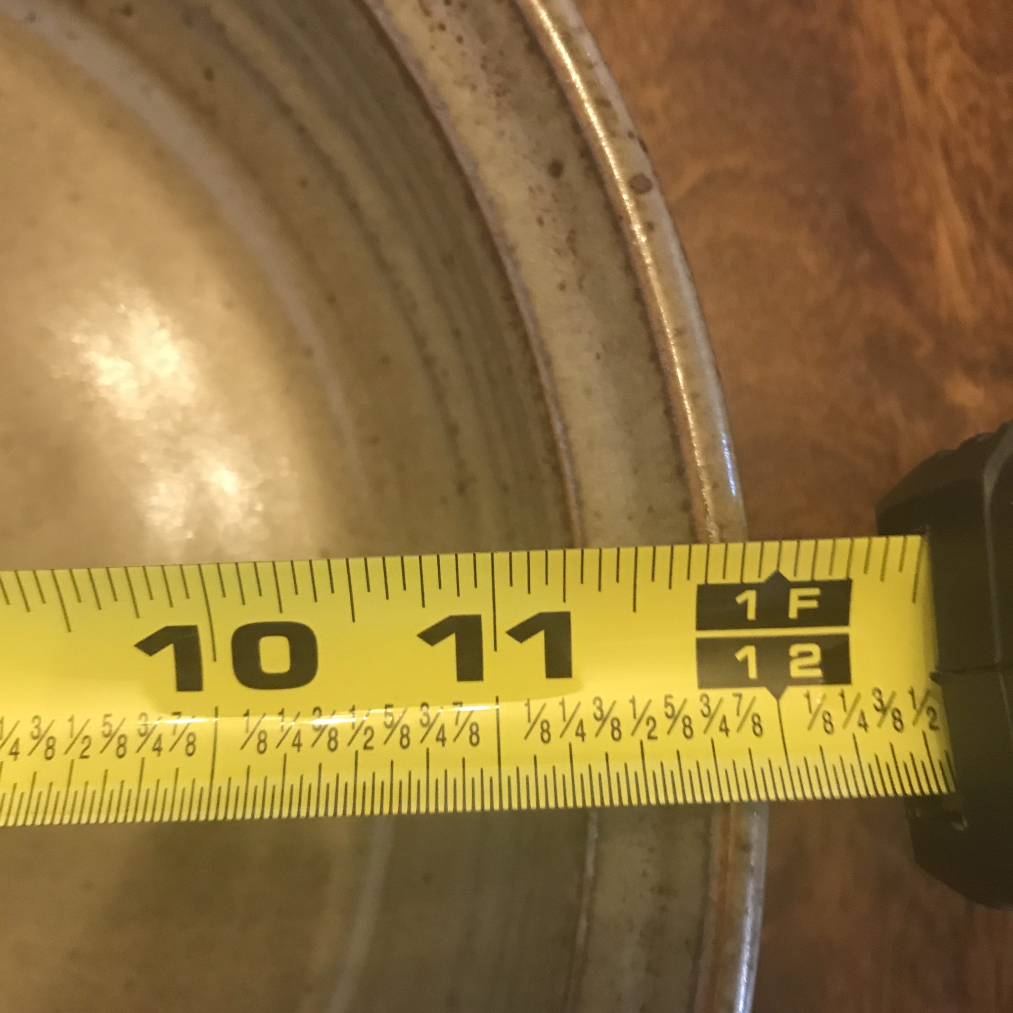 Broken Lid or Base? How to measure for possible remedy. - Clay Coyote