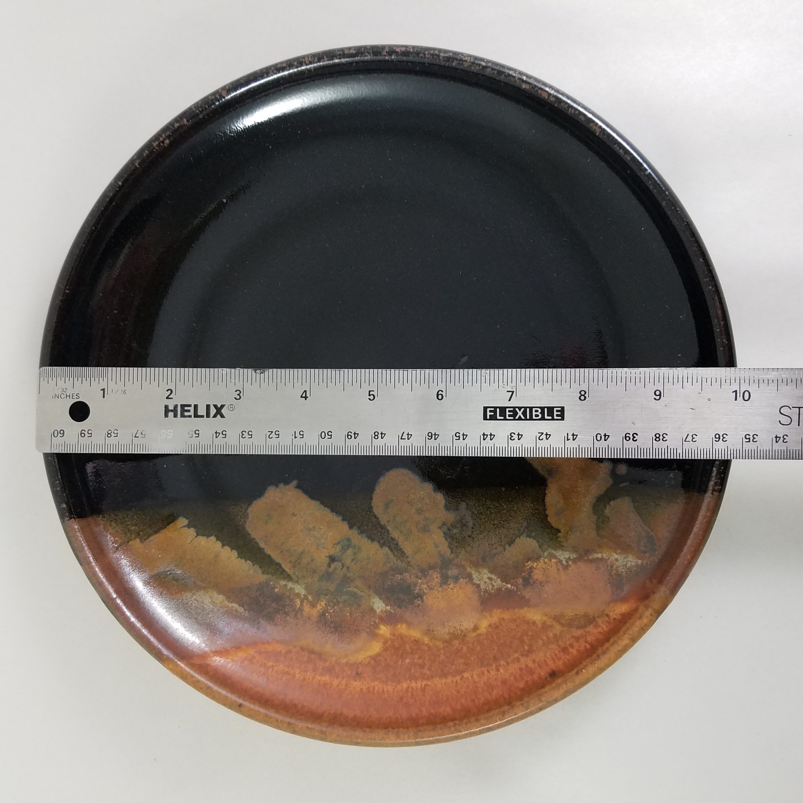 I had these clay plate and cup samples made…but idk just how safe they are  to use to eat and drink from : r/Ceramics