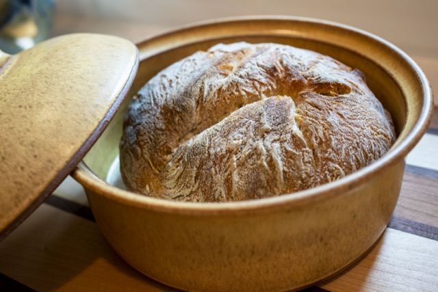 The Dish on Pots-Choosing a Pot for a Pot Bread - KitchenLane