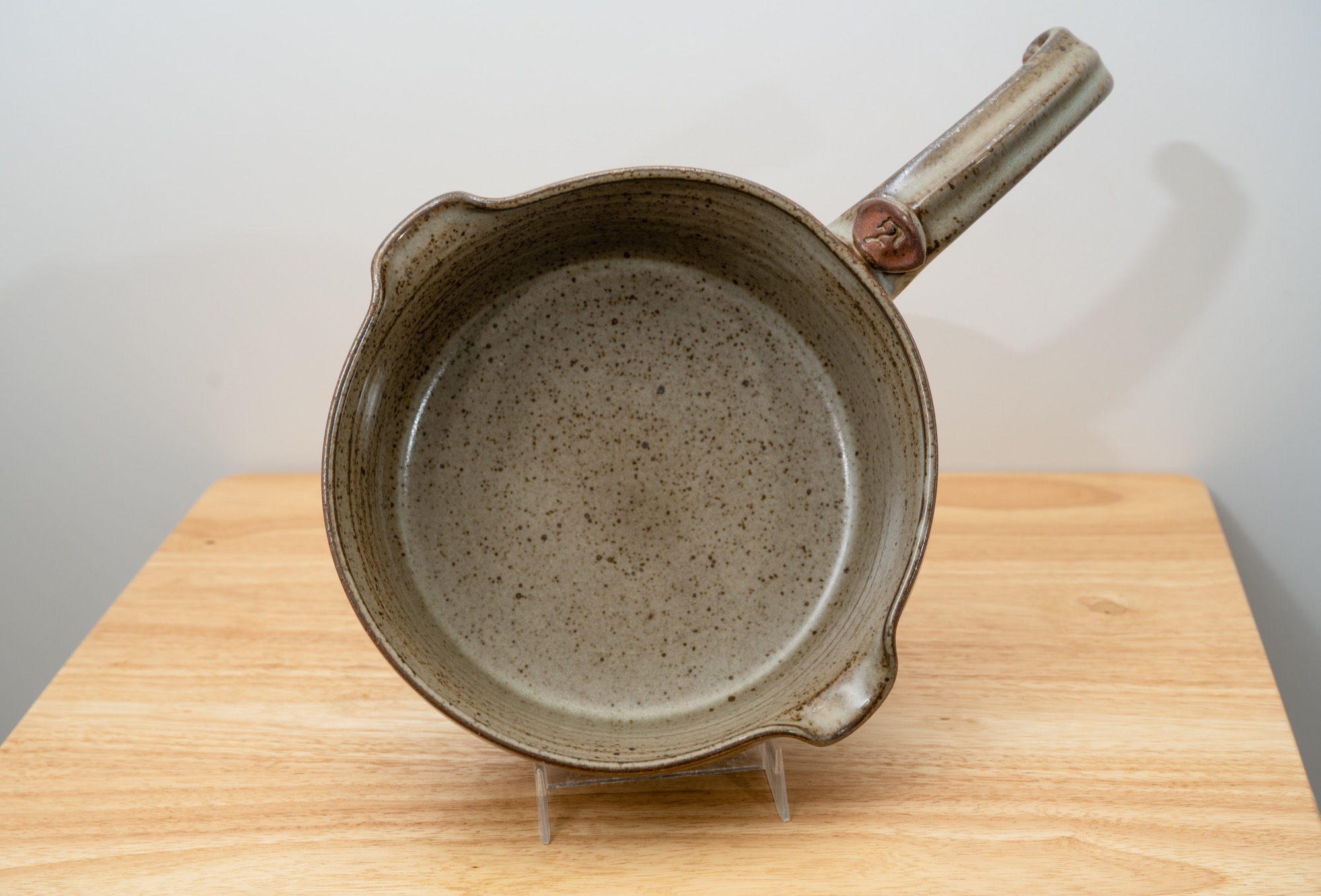 Clay Coyote Dutch Oven