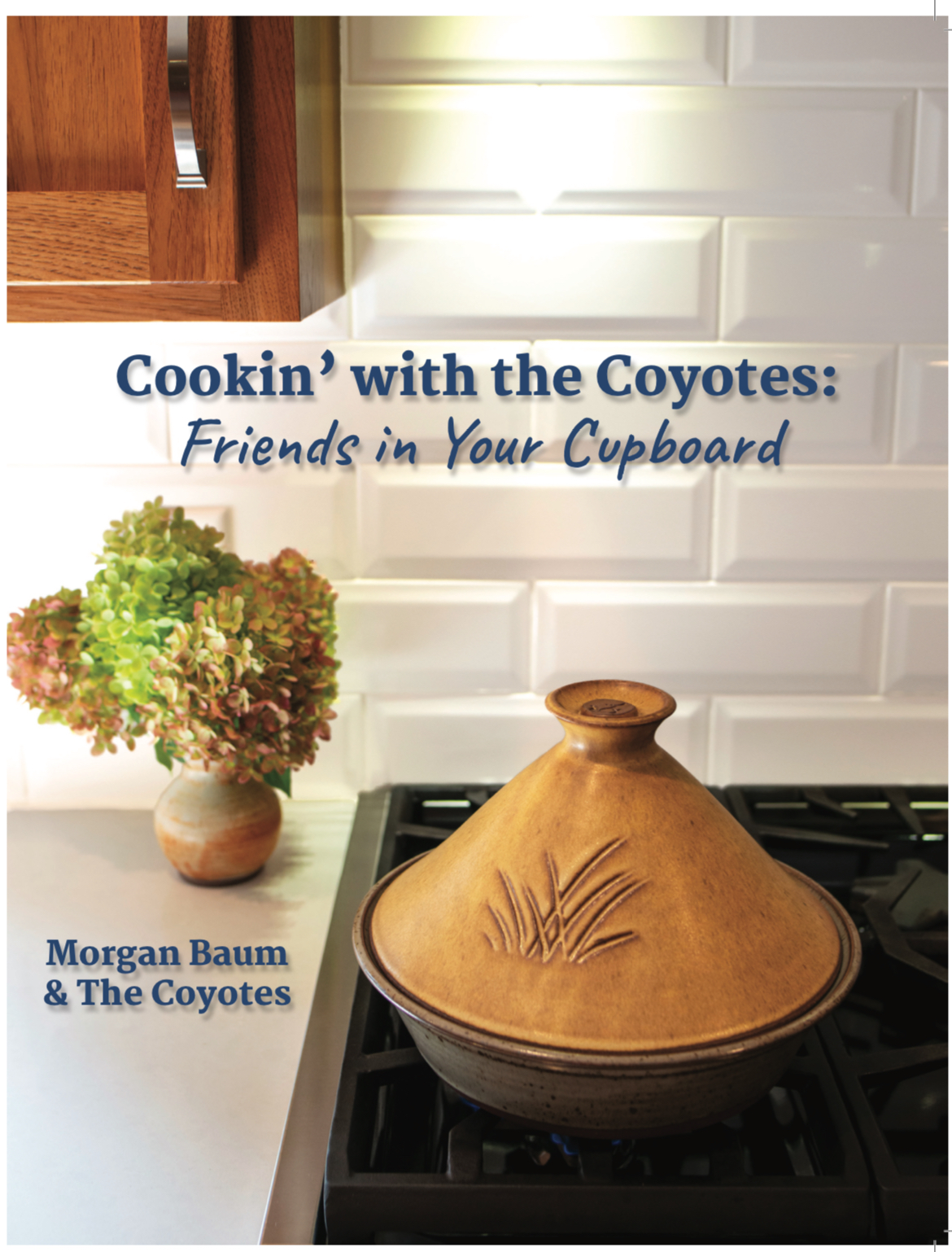 Clay Coyote No-Knead Bread Baking Recipes, Variations, and Techniques - Clay  Coyote